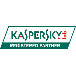Kaspersky Partner